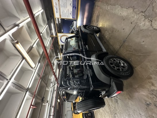 SUZUKI Jimny occasion 2903567