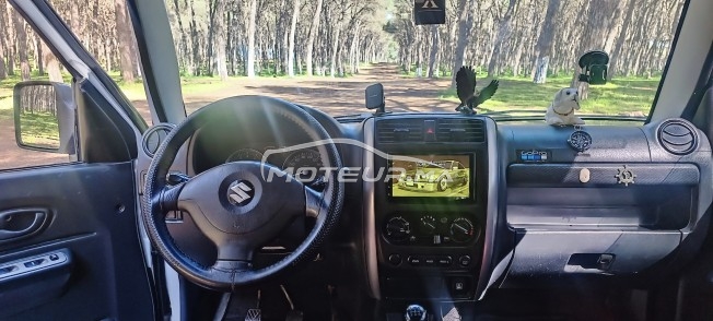 سوزوكي جيمني مستعملة 1798892