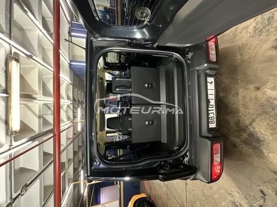 SUZUKI Jimny occasion 2903574