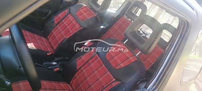 سوزوكي جيمني مستعملة 1798891