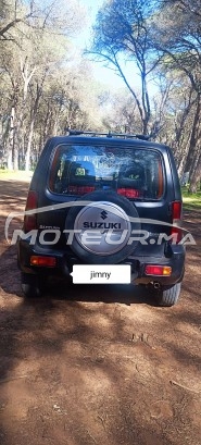 سوزوكي جيمني مستعملة 1798886