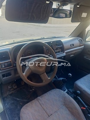 SUZUKI Jimny occasion 1690930