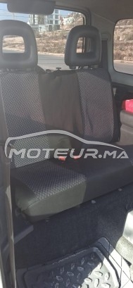 سوزوكي جيمني مستعملة 1263181