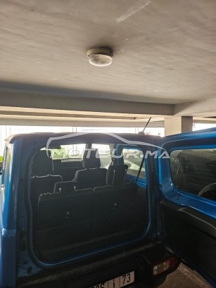 SUZUKI Jimny Bva toutes options occasion 3346062