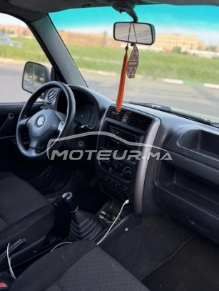 SUZUKI Jimny occasion 3337306