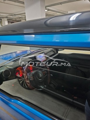 SUZUKI Jimny Bva toutes options occasion 3346055