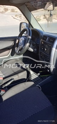 سوزوكي جيمني مستعملة 1263179