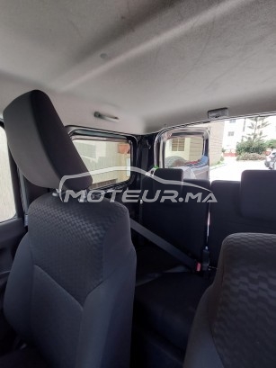 SUZUKI Jimny occasion 1441321