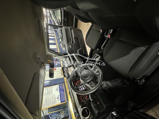 SUZUKI Jimny occasion 2903575