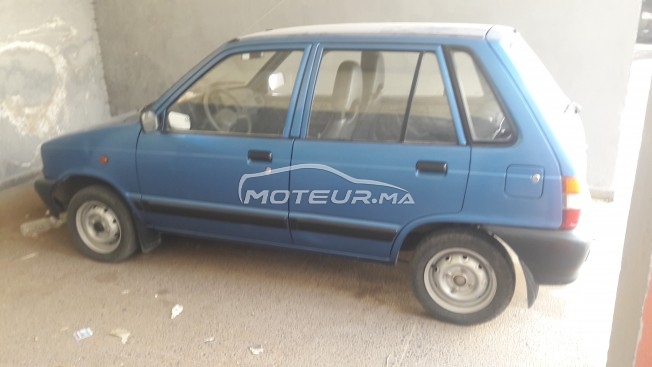 SUZUKI Maruti occasion 1203277