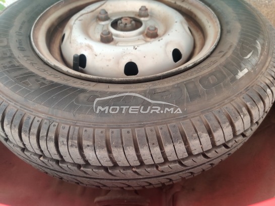 SUZUKI Maruti occasion 1730891