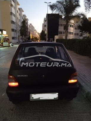 SUZUKI Maruti occasion 1484032