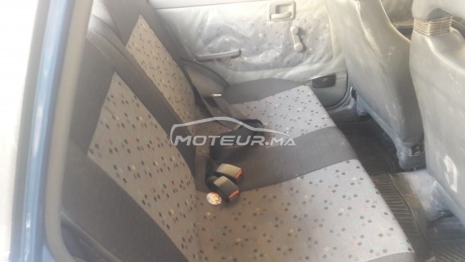 SUZUKI Maruti occasion 1203273