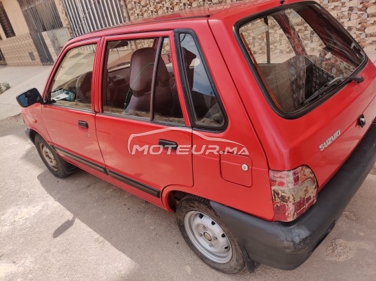 SUZUKI Maruti occasion 1730890