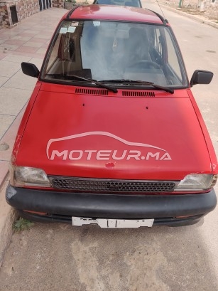 SUZUKI Maruti occasion 1730888