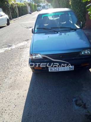 سوزوكي ماروتي مستعملة 1630569