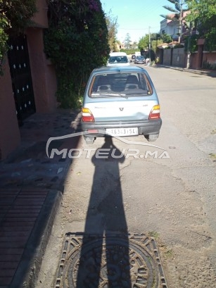 سوزوكي ماروتي مستعملة 1630570