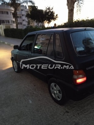 SUZUKI Maruti occasion 1484031