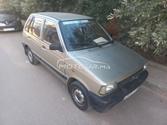 سوزوكي ماروتي 2008 مستعملة 1709445