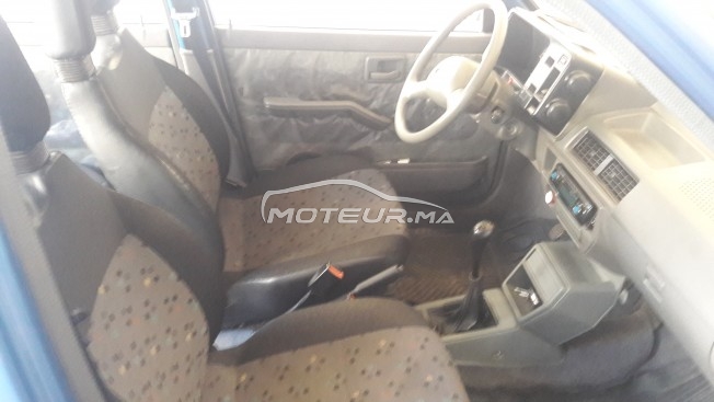 SUZUKI Maruti occasion 1203274