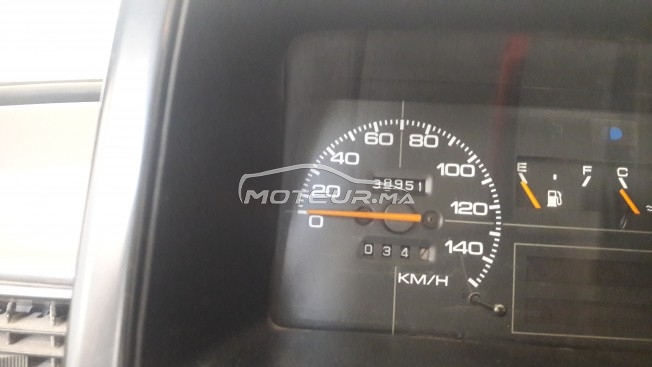 SUZUKI Maruti occasion 1203272