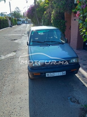 سوزوكي ماروتي مستعملة 1633089