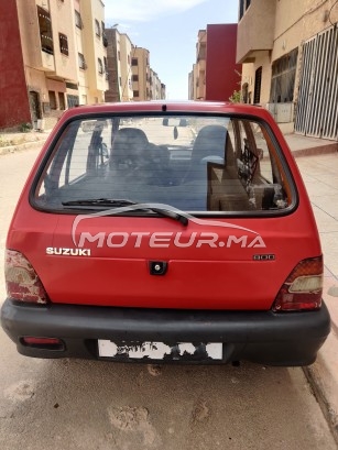 SUZUKI Maruti occasion 1730893