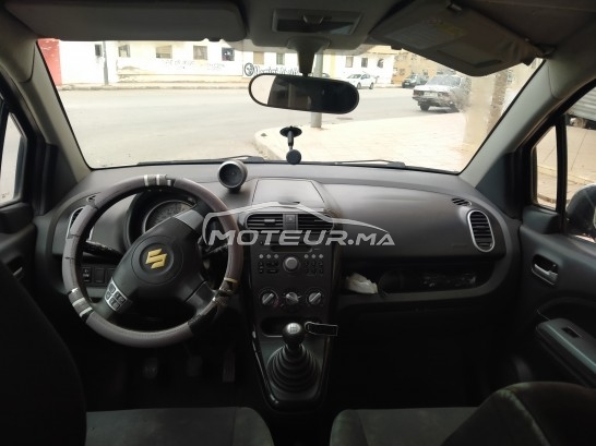 سوزوكي سبلاش مستعملة 1378449