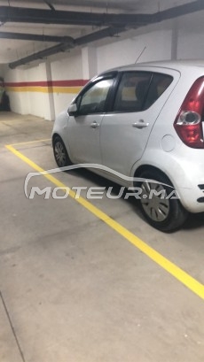 سوزوكي سبلاش مستعملة 1670385