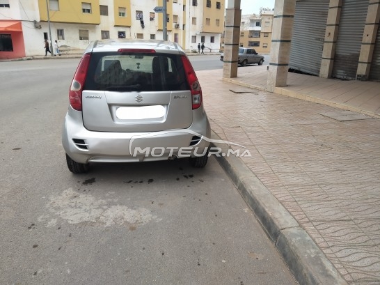 سوزوكي سبلاش مستعملة 1378455