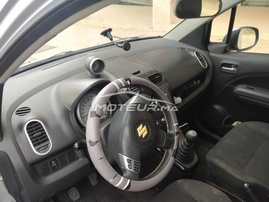 سوزوكي سبلاش مستعملة 1378450