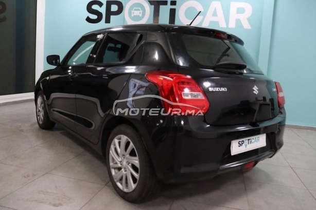 سوزوكي سويفت مستعملة 3306094