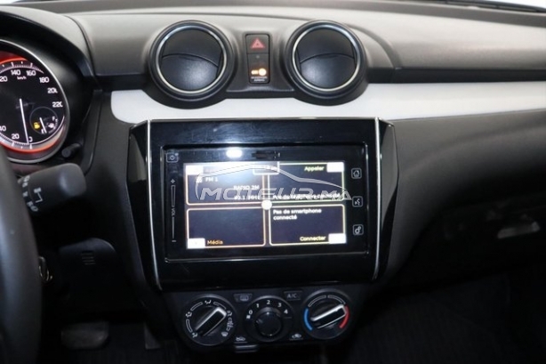 SUZUKI Swift occasion 3439545