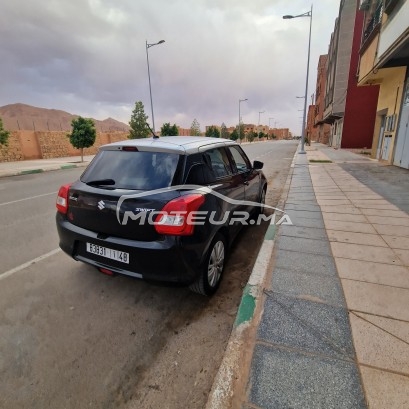 SUZUKI Swift Swift occasion 2990609