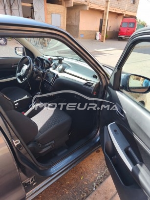 SUZUKI Swift Rcz83s occasion 2319213