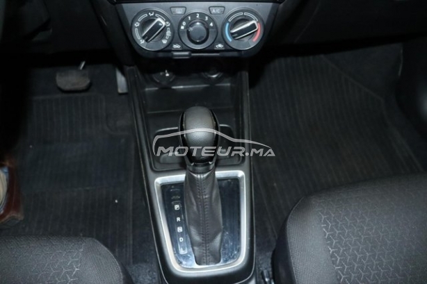 SUZUKI Swift occasion 3071821