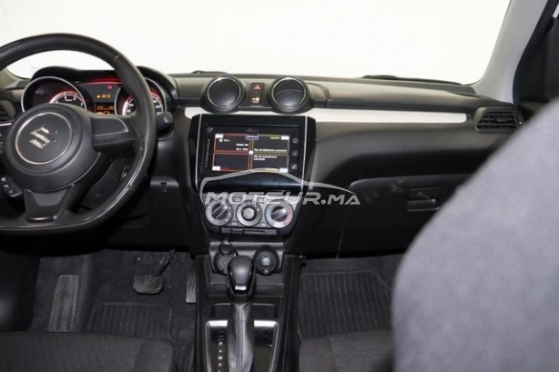 SUZUKI Swift occasion 3071820