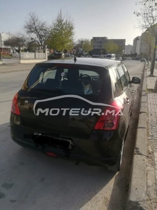 SUZUKI Swift occasion 1437088
