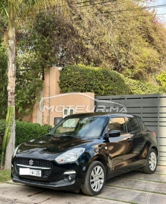 سوزوكي سويفت مستعملة 3200666