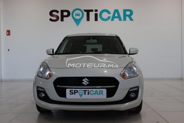 SUZUKI Swift occasion 3439547