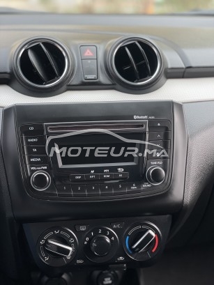 SUZUKI Swift occasion 1487335