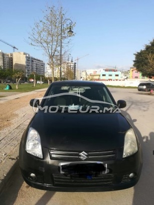 SUZUKI Swift occasion 1437089