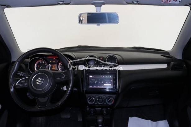 سوزوكي سويفت مستعملة 2981925