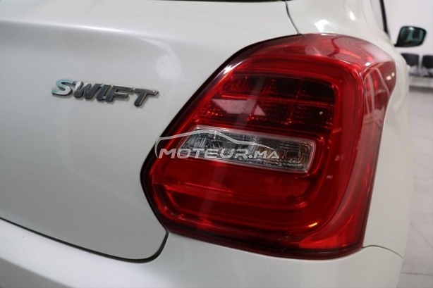 سوزوكي سويفت مستعملة 3440882