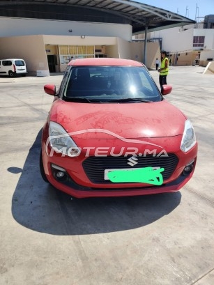 SUZUKI Swift occasion 1776318