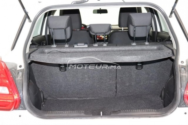 SUZUKI Swift occasion 3071823