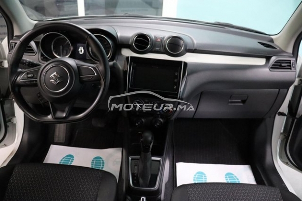 سوزوكي سويفت مستعملة 3440935