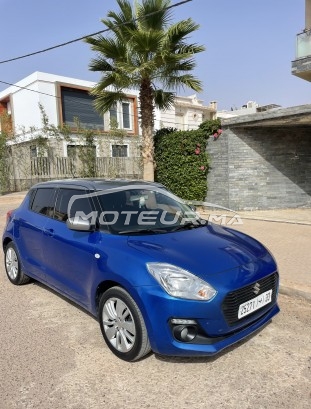 SUZUKI Swift occasion 1487478
