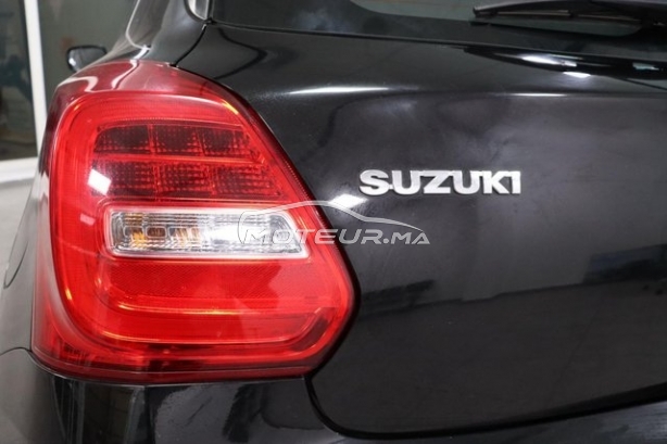 سوزوكي سويفت مستعملة 3440941