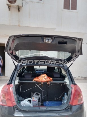SUZUKI Swift occasion 1401446